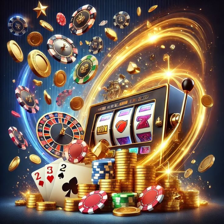 blusbet
